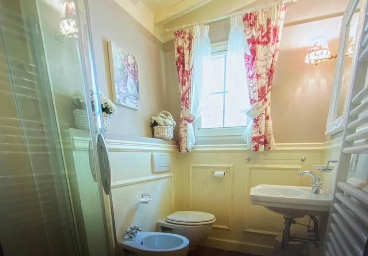 Signoria Suite Elegant With View Palazzo Vecchio フィレンツェ アパート