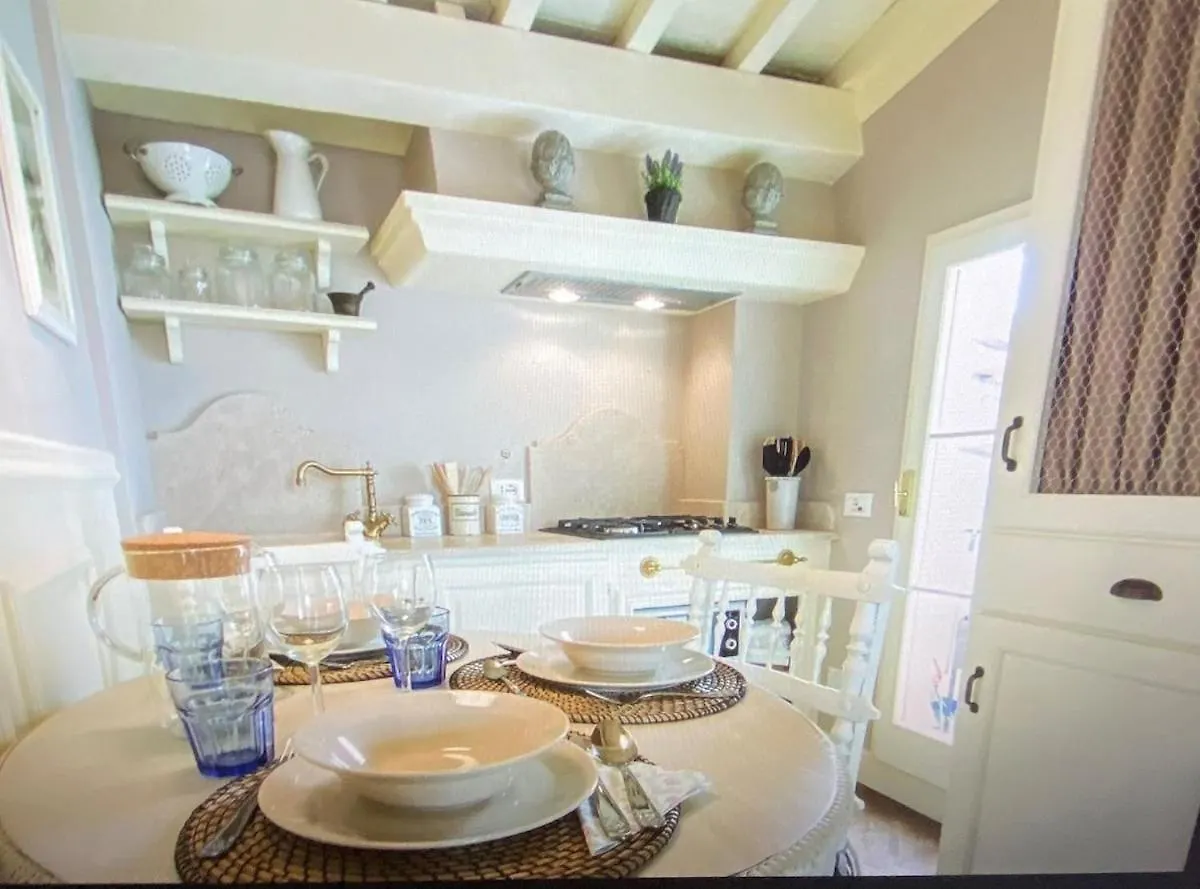 アパート Signoria Suite Elegant With View Palazzo Vecchio フィレンツェ イタリア