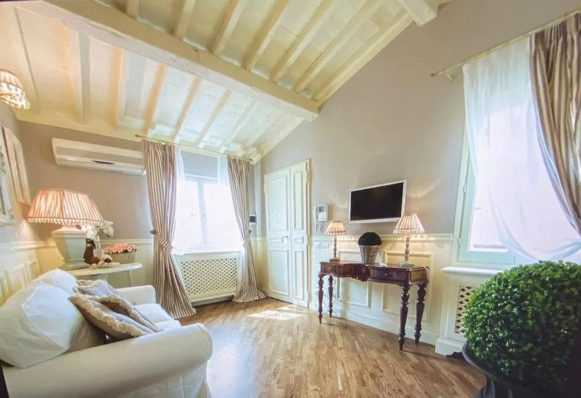 Signoria Suite Elegant With View Palazzo Vecchio フィレンツェ 0*,  イタリア