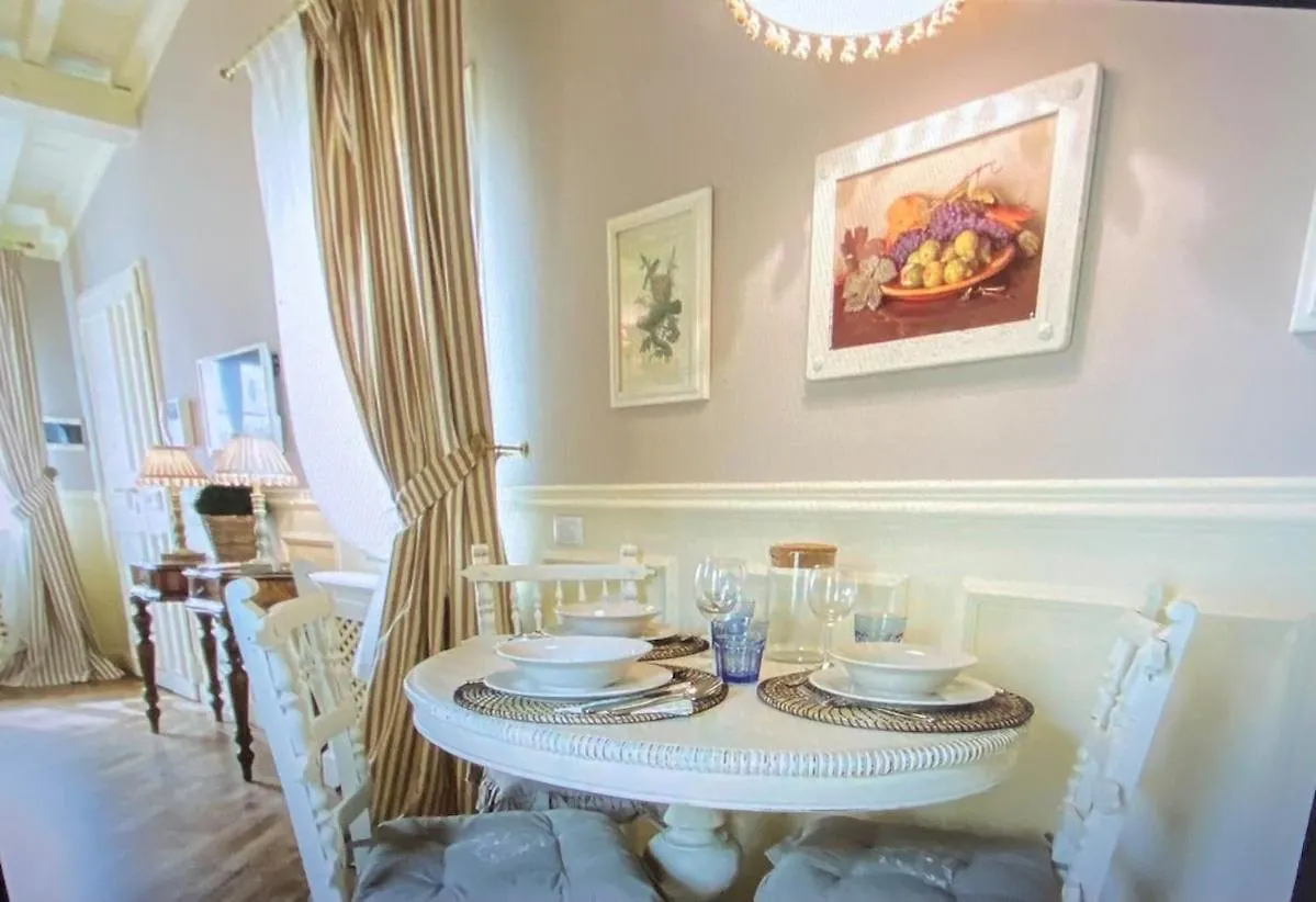 Signoria Suite Elegant With View Palazzo Vecchio フィレンツェ