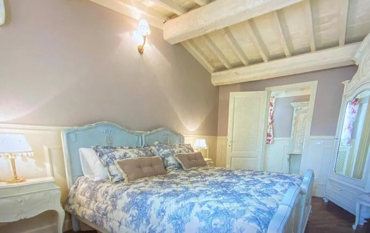 アパート Signoria Suite Elegant With View Palazzo Vecchio フィレンツェ