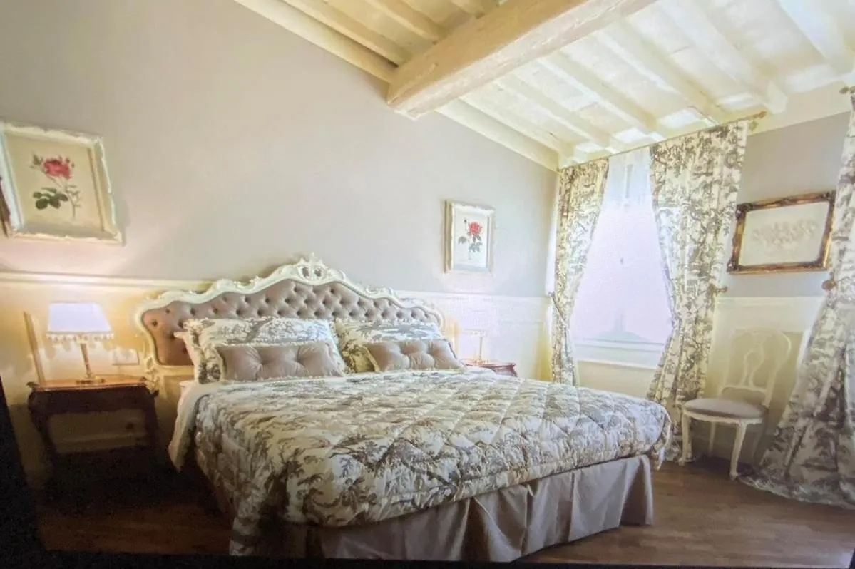 Signoria Suite Elegant With View Palazzo Vecchio フィレンツェ イタリア