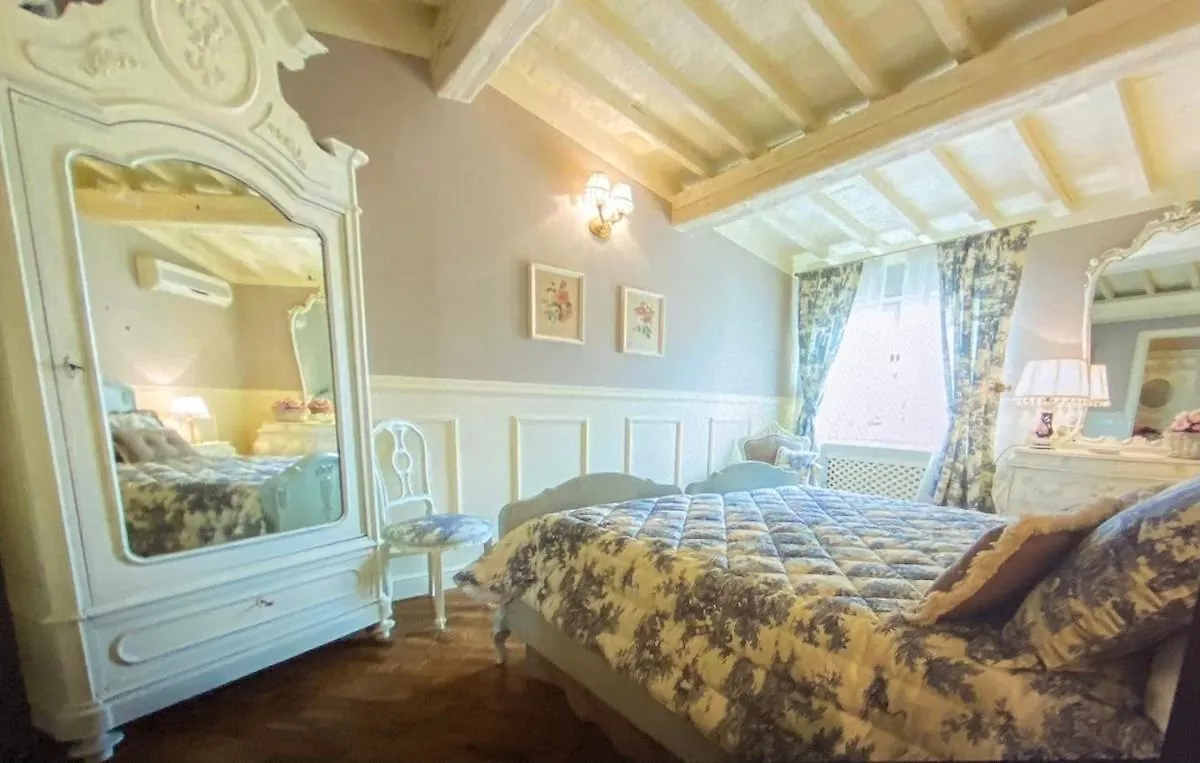 アパート Signoria Suite Elegant With View Palazzo Vecchio フィレンツェ
