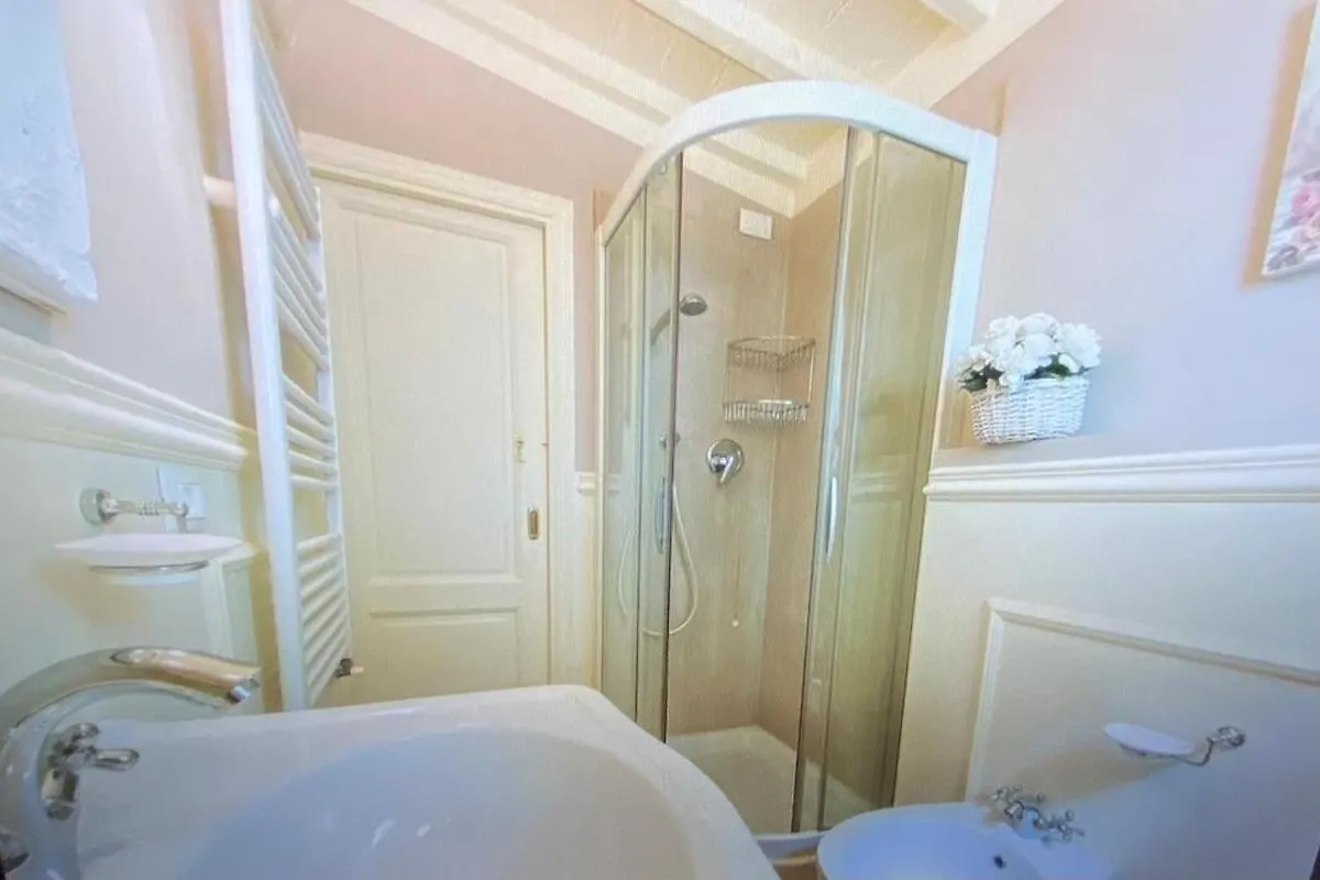 Signoria Suite Elegant With View Palazzo Vecchio フィレンツェ