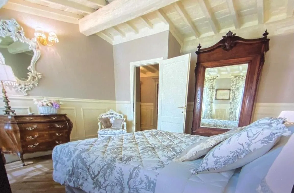 Signoria Suite Elegant With View Palazzo Vecchio フィレンツェ 0*,  イタリア