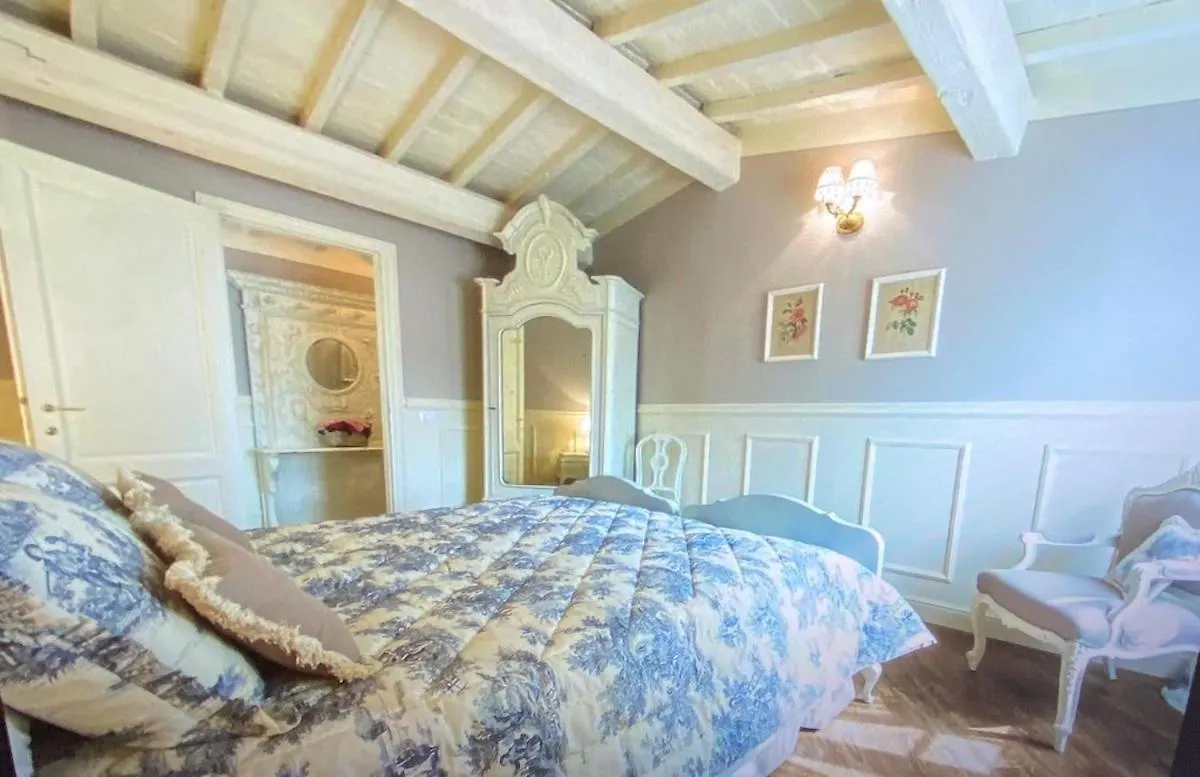 アパート Signoria Suite Elegant With View Palazzo Vecchio フィレンツェ イタリア