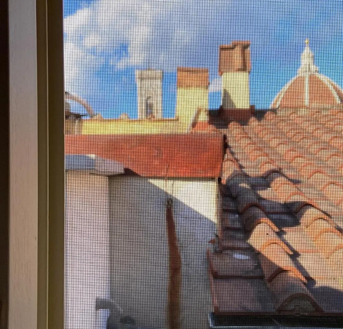 Signoria Suite Elegant With View Palazzo Vecchio フィレンツェ イタリア