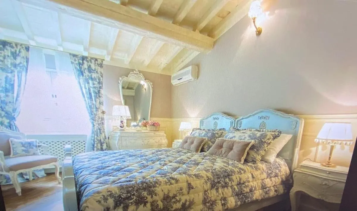 Signoria Suite Elegant With View Palazzo Vecchio Florens 0*,